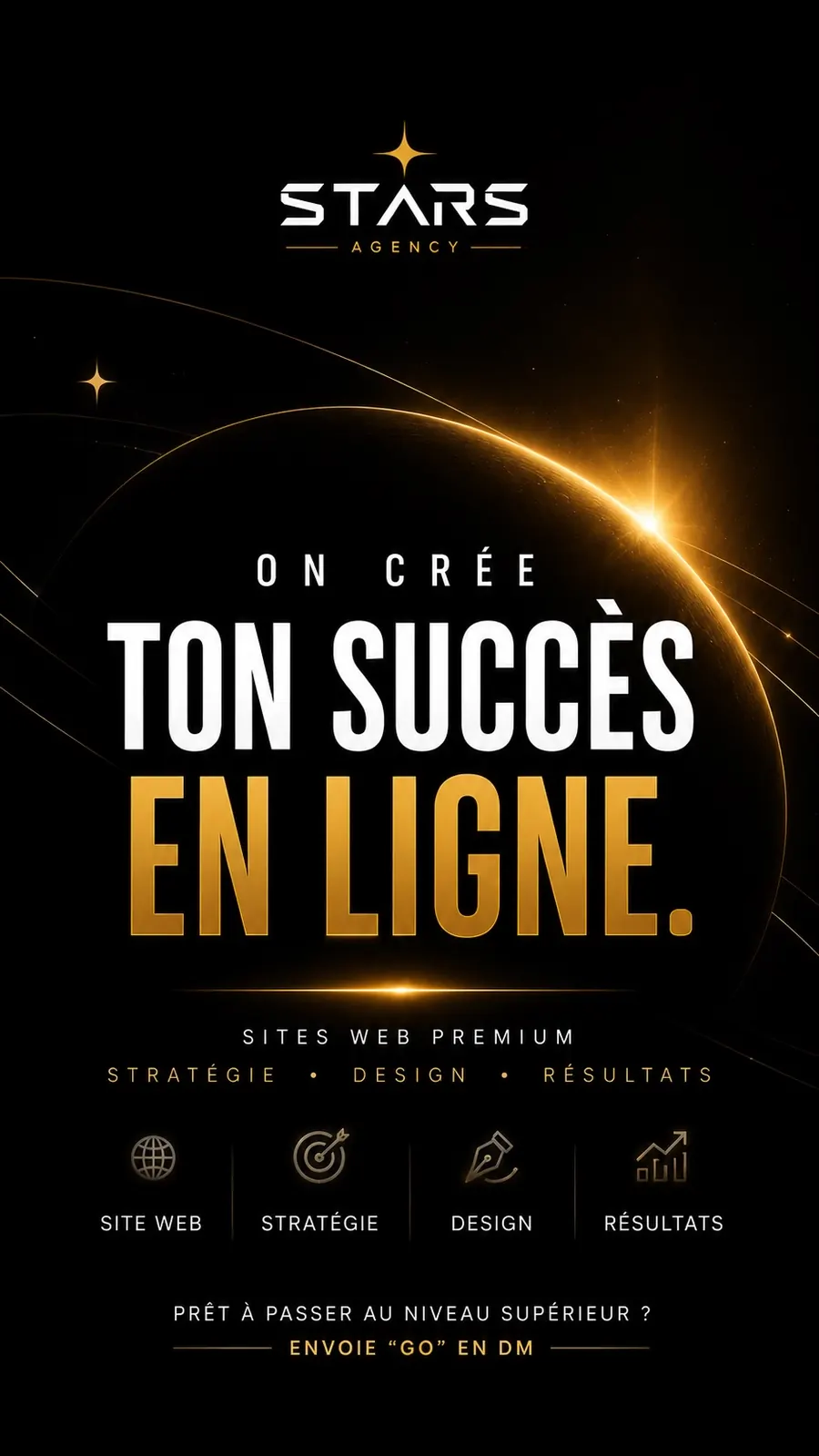 We create your online success